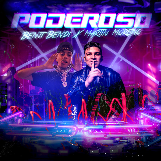 Poderoso
