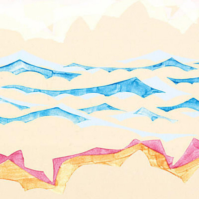 A Fairer Sea cover
