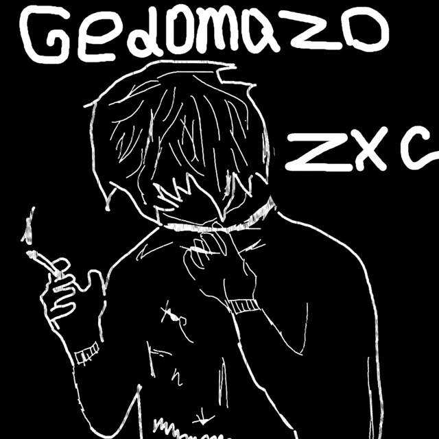 singlecusk様*:✼. Zxc – Single de GEDOMAZO | Spotify