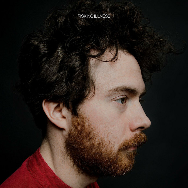 Risking Illness cover art