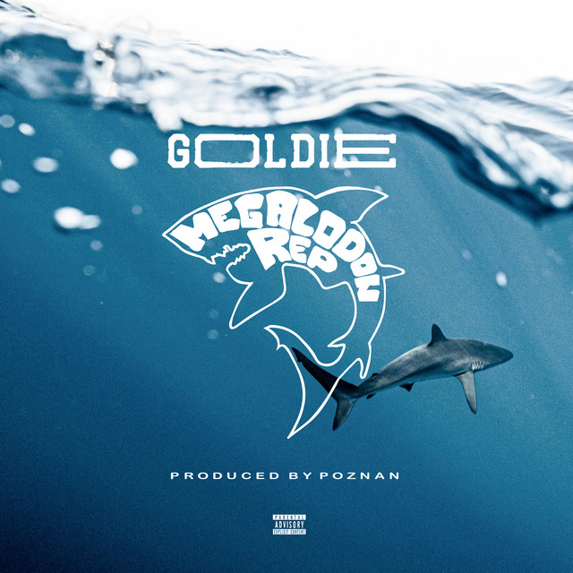 Megalodon rep cover art