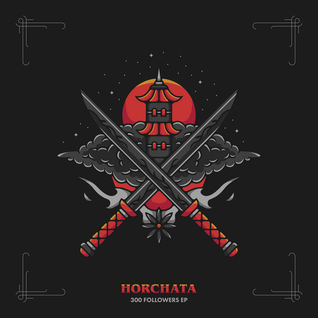 300 Followers Ep cover