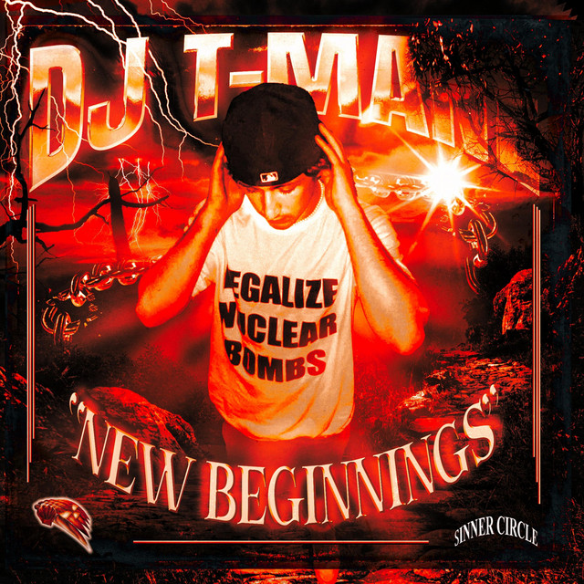 V.I.P cover art