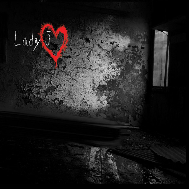 Lady J cover art