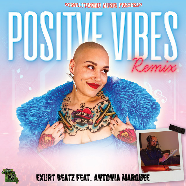 Positive Vibes (Remix)
