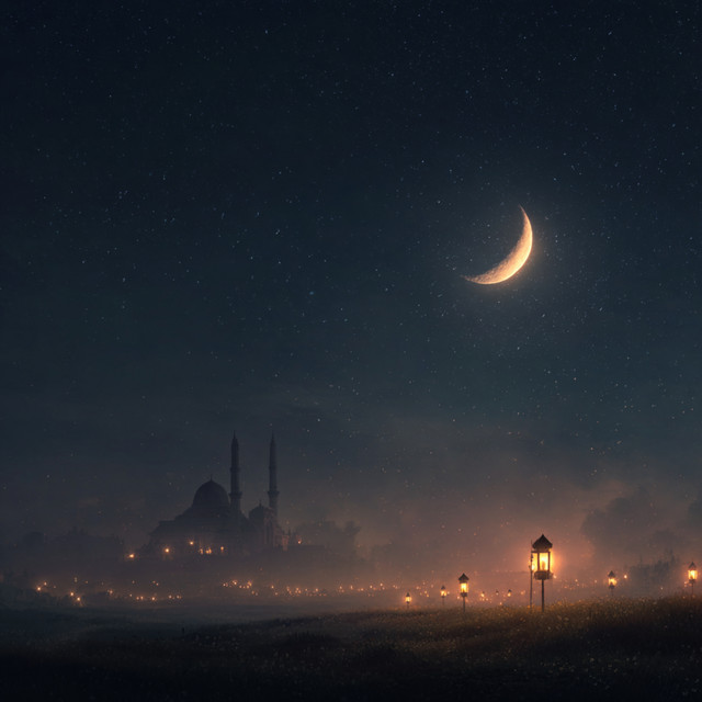 In the Haram cover art
