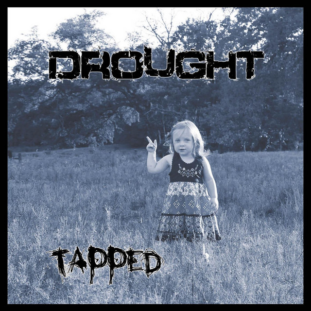 Tapped cover art
