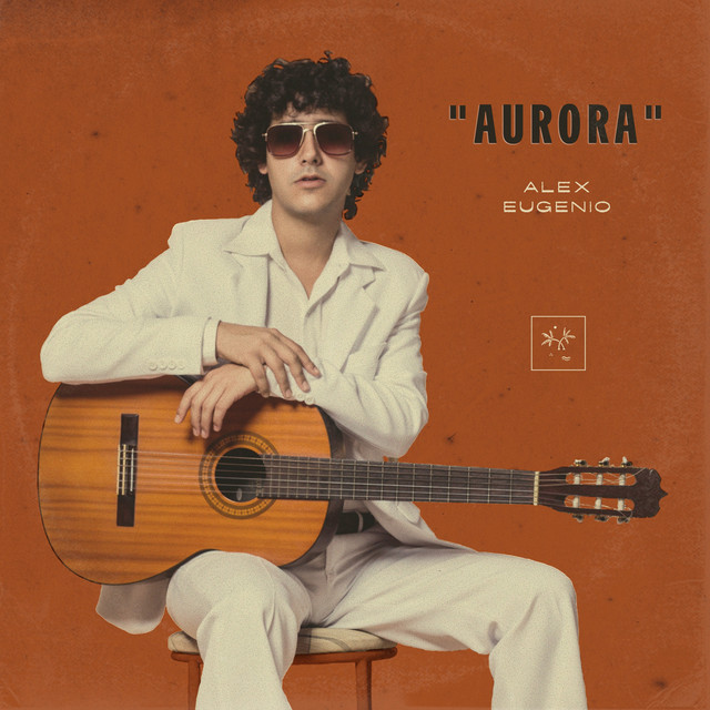 Aurora cover art