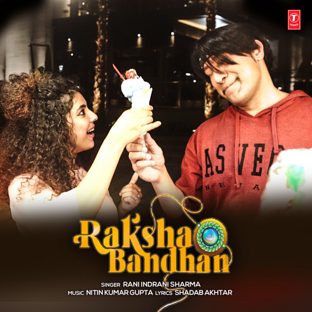 Raksha Bandhan cover