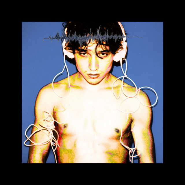 Sound Machine cover art
