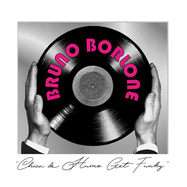 Chica De Humo Get Funky