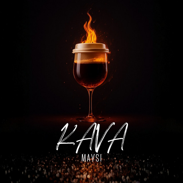 Cover art: Kava — MAYSI