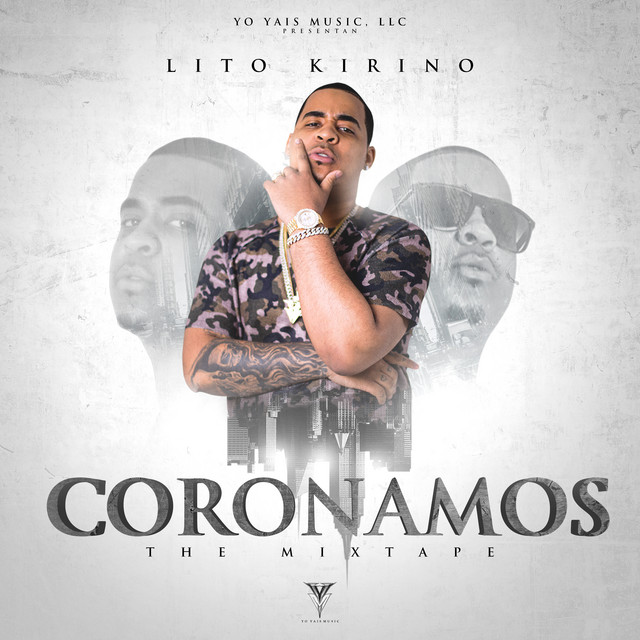 Coronamos (The Mixtape)