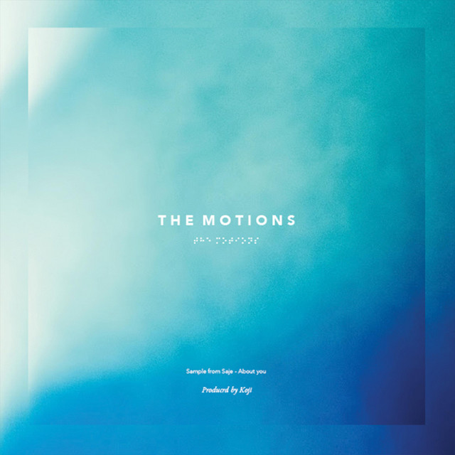 The Motions