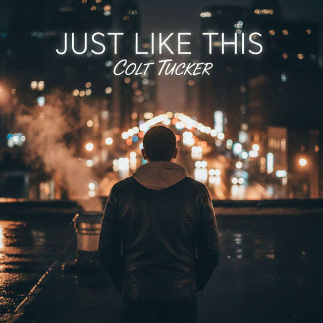 Colt Tucker