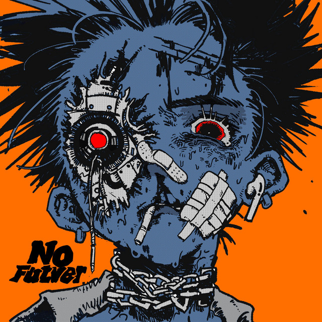 CyberPvnk cover art