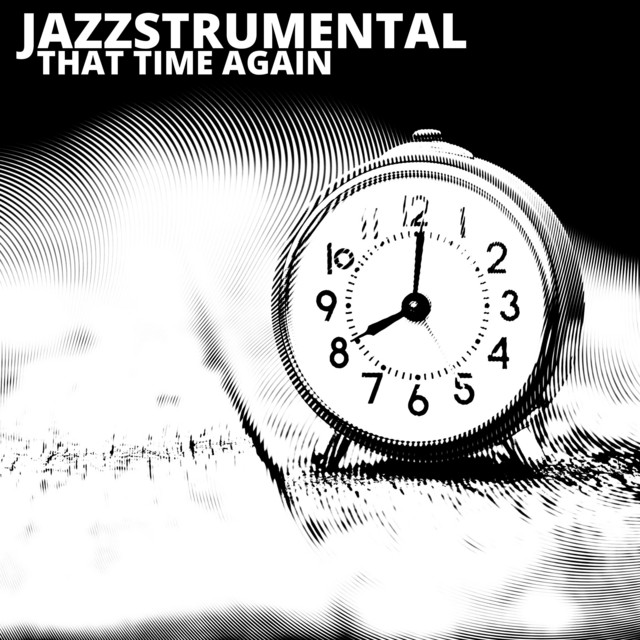 That Time Again cover art