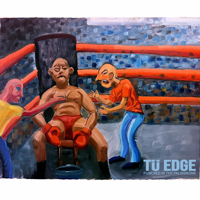 Tü Edge — Photo