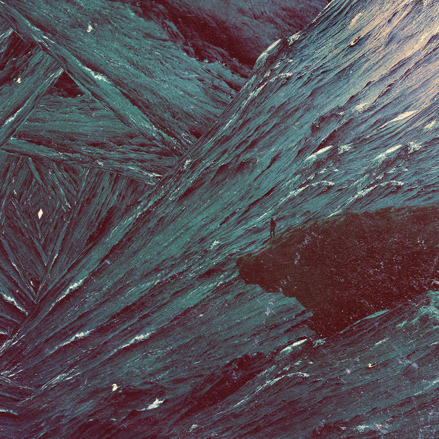 Dream Cave cover art