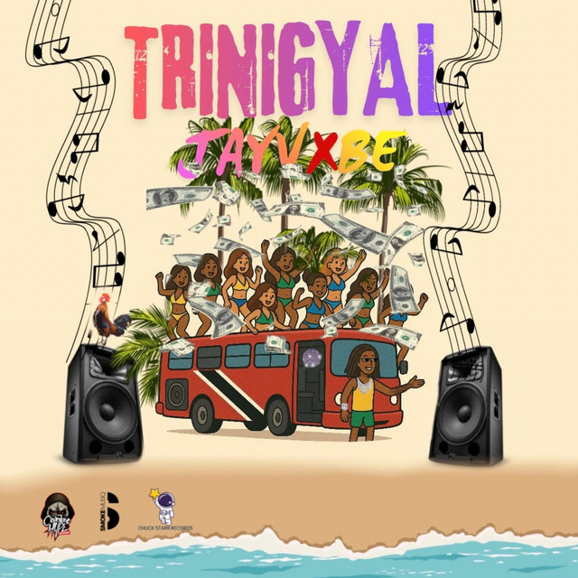 Trinigyal