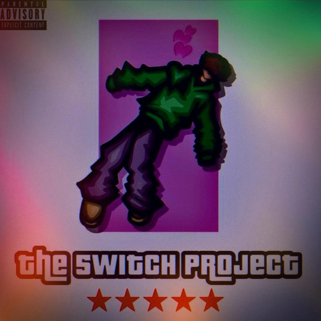 The 5WITCH Project (Deluxe) cover art
