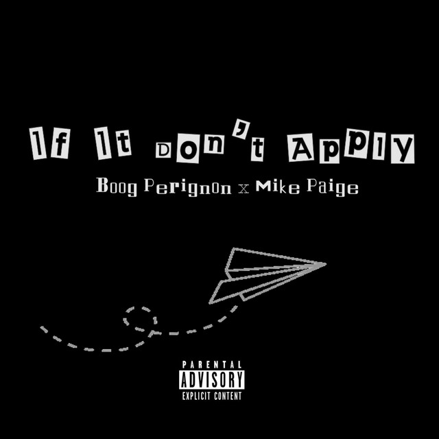 Back and Forth cover art