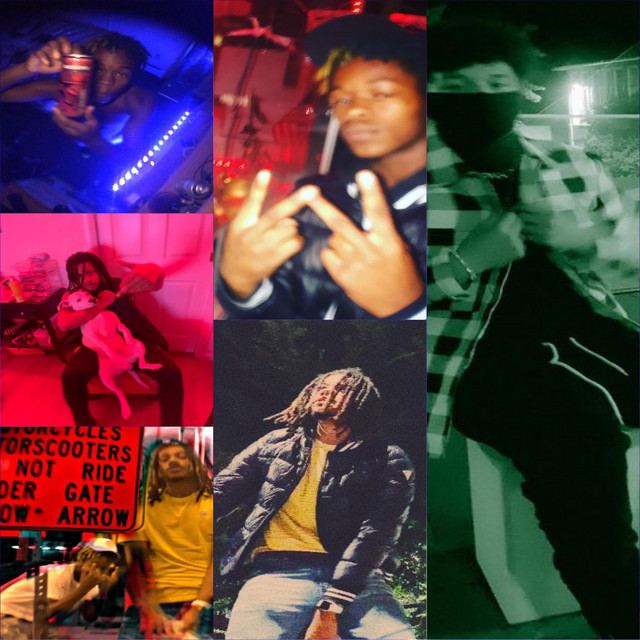 The Hype Tape 2.0 cover art