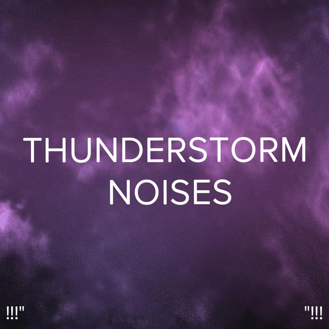Thunderstorm By The Waterfall - song and lyrics by Thunderstorm Sound ...