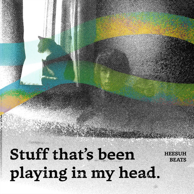 Stuff That's Been Playing in My Head.