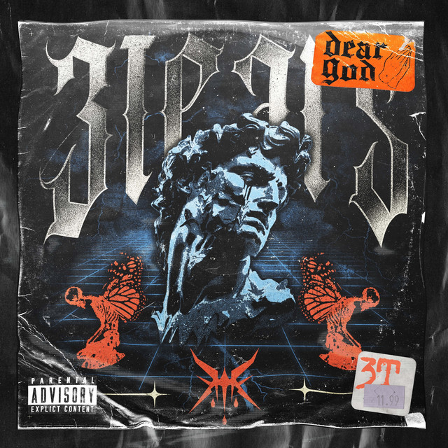 MEET GOD cover art