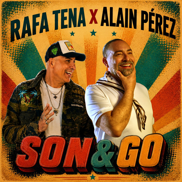 SON & GO