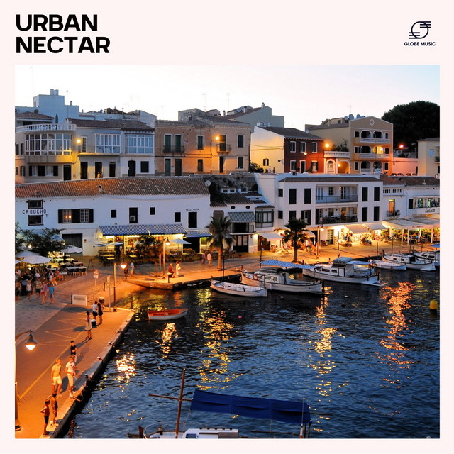 Urban Nectar: Deep House