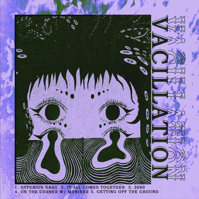 Vacillation cover