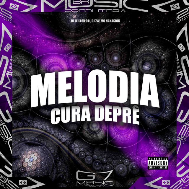 Melodia Cura Deprê