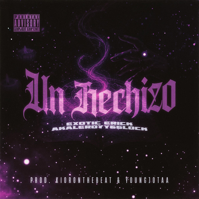 un hechizo