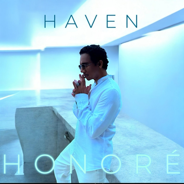 Haven cover art