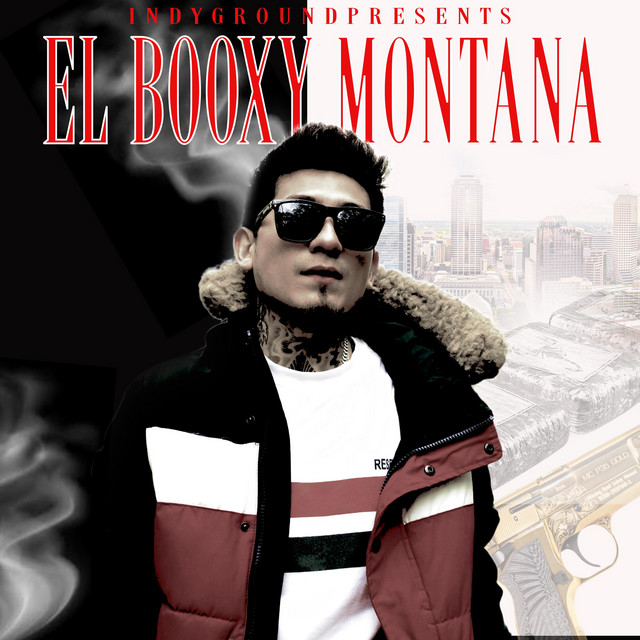 El BoOxy
