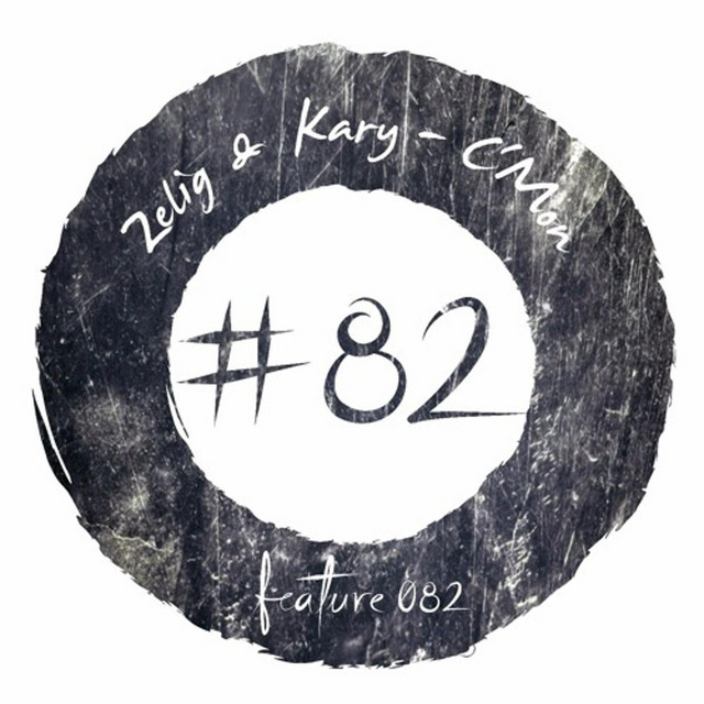 C'Mon cover art