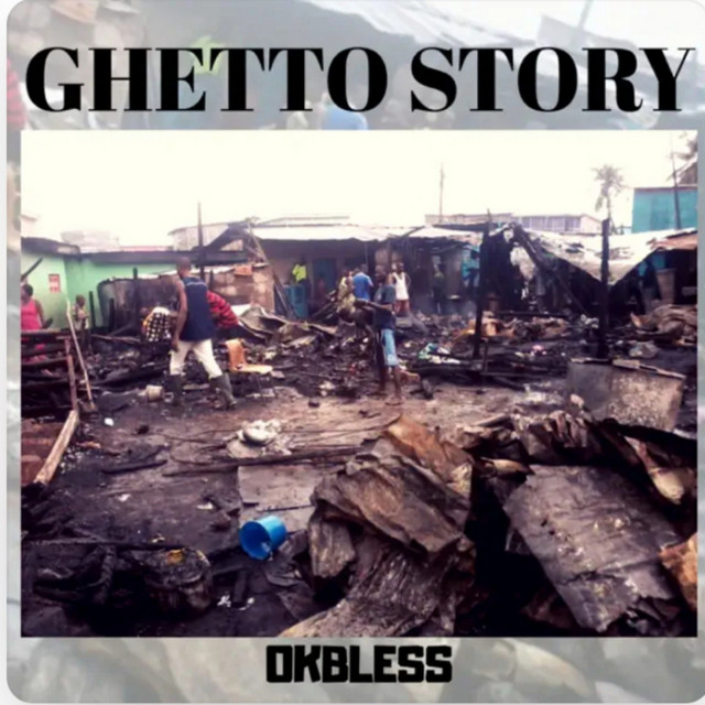 Ghetto Story