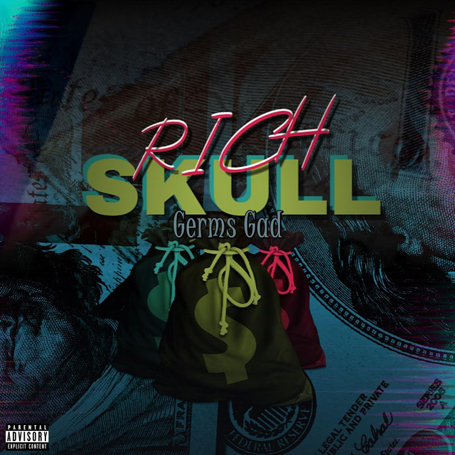 Rich Skull cover art