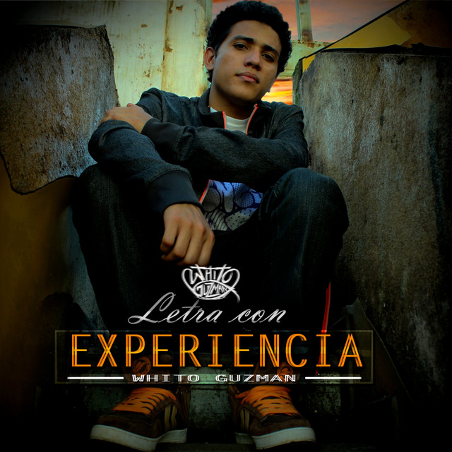 Letra Con Experiencia cover art