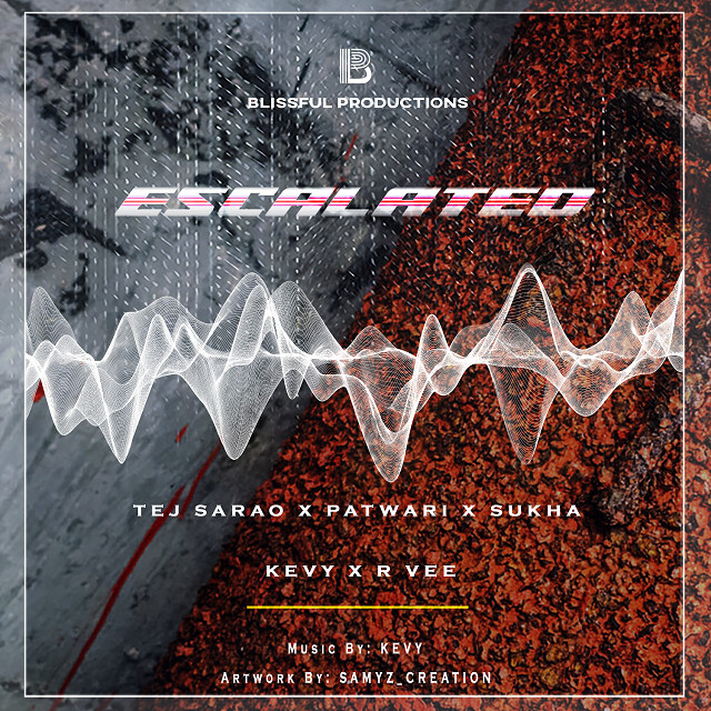 Escalated cover