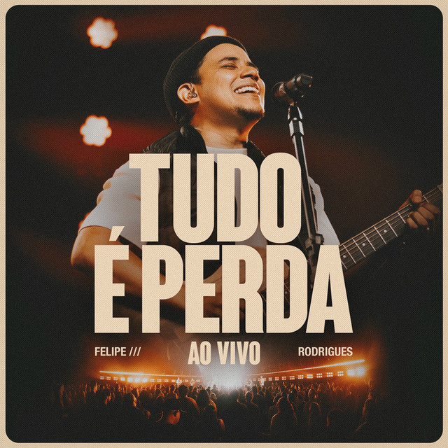 Tudo É Perda - Ao Vivo