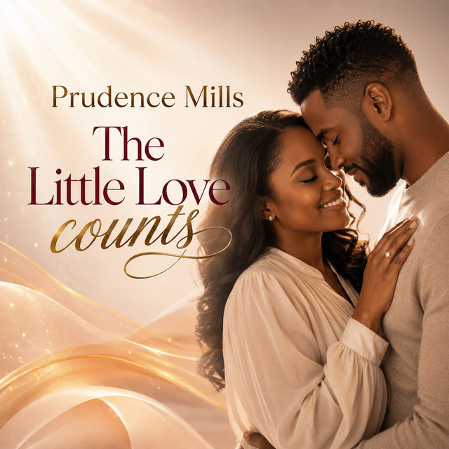 Prudence Mills