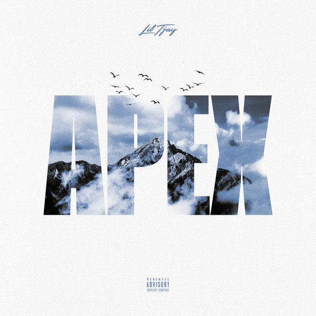 Apex cover art