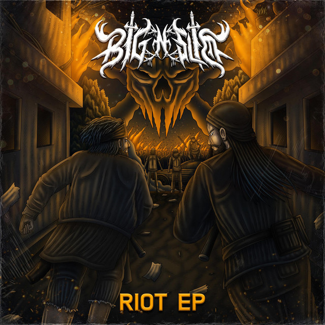 We in This(riot) cover art