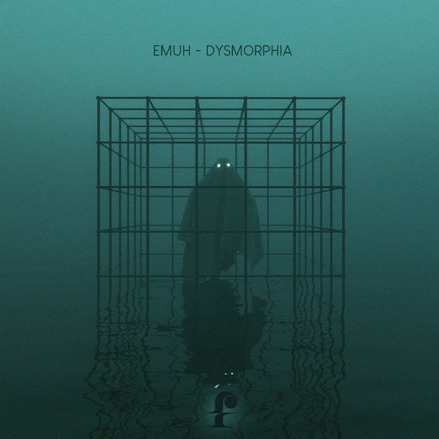 Dysmorphia cover art