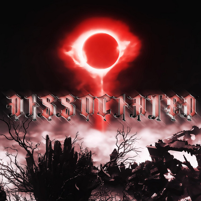 DISSOCIATED cover art