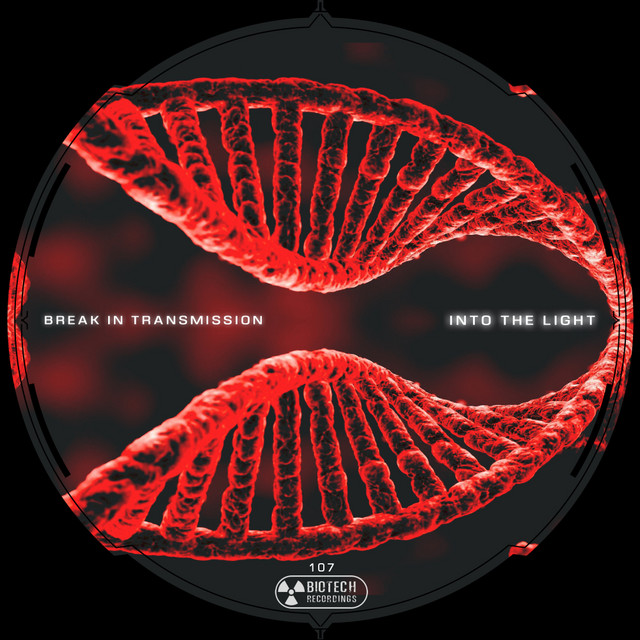 Into The Light cover art