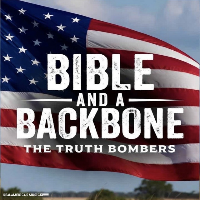 Bible and a Backbone